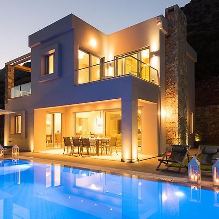 Elounda Luxury Villas Habitación foto