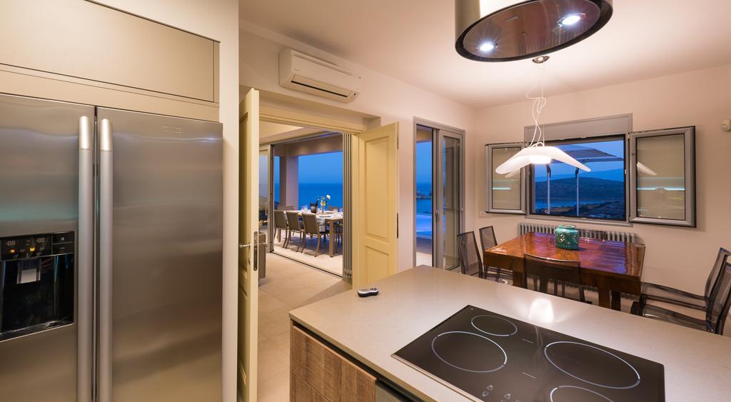Elounda Luxury Villas Habitación foto