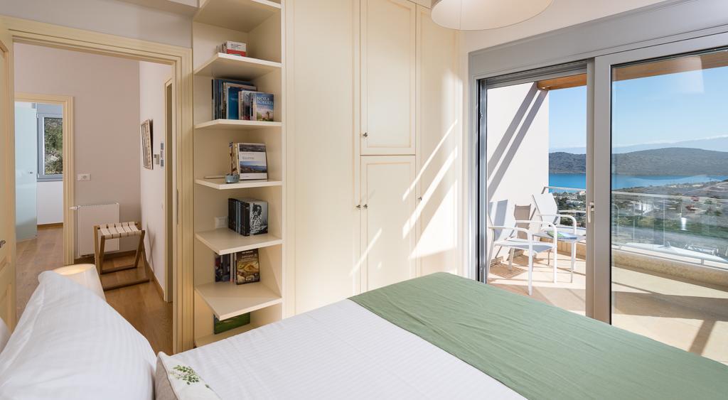 Elounda Luxury Villas Habitación foto