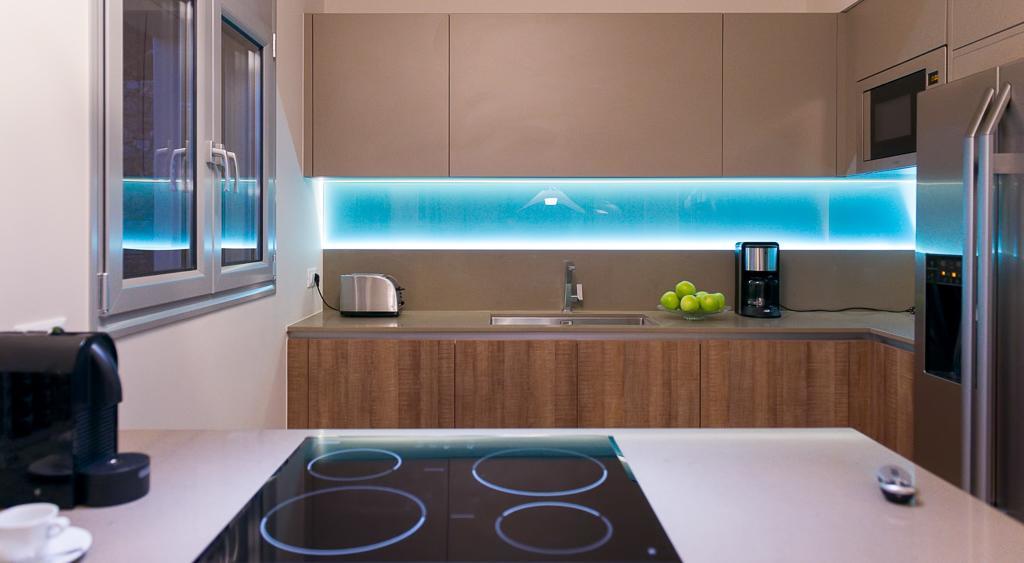 Elounda Luxury Villas Habitación foto
