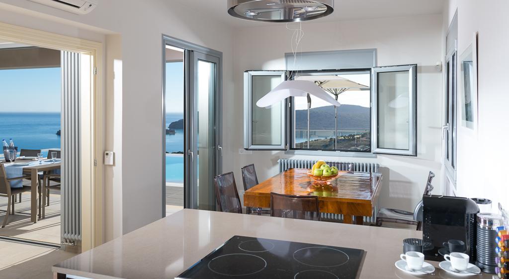 Elounda Luxury Villas Habitación foto