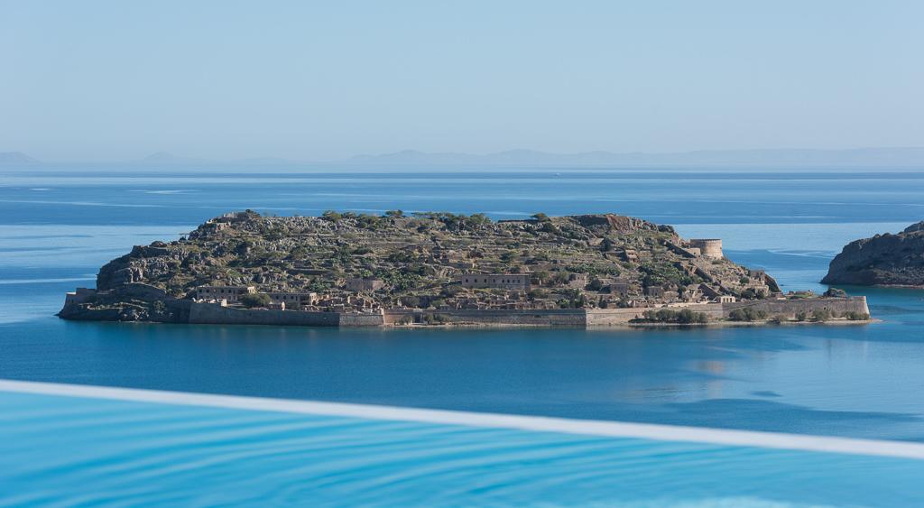 Elounda Luxury Villas Habitación foto