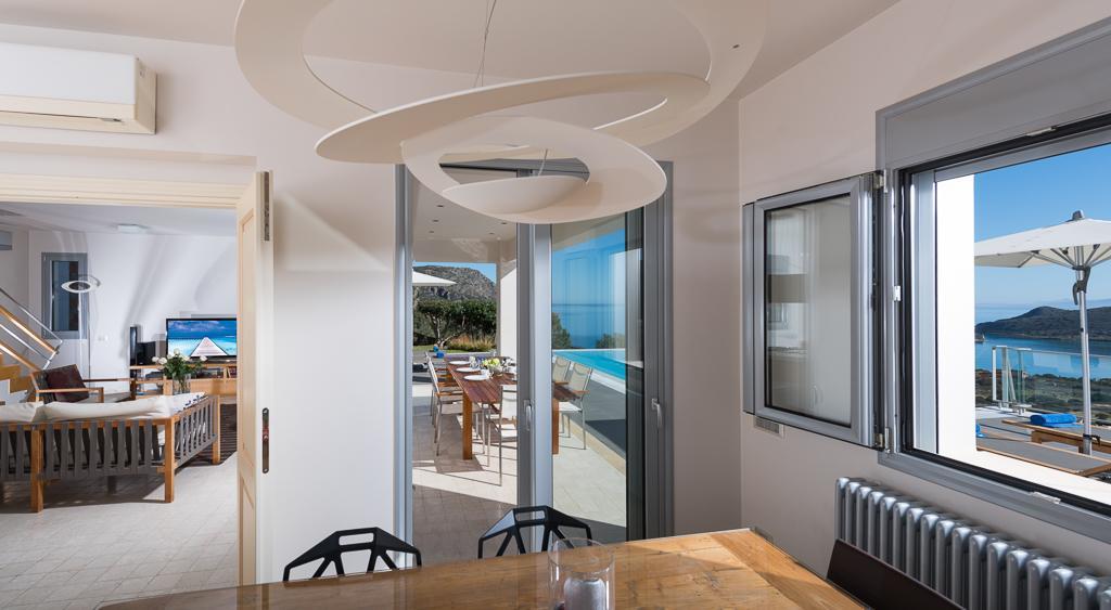 Elounda Luxury Villas Habitación foto