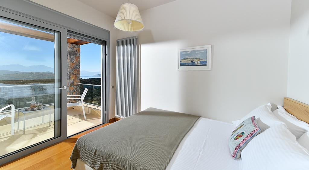 Elounda Luxury Villas Habitación foto