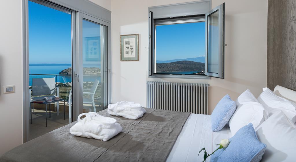 Elounda Luxury Villas Habitación foto