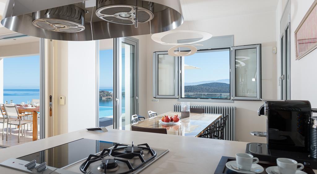 Elounda Luxury Villas Habitación foto