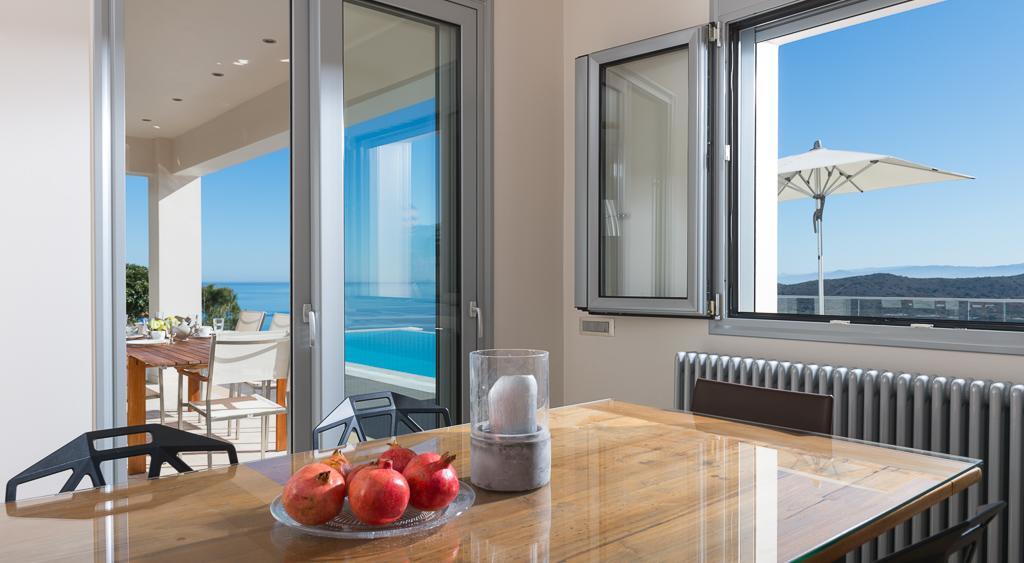 Elounda Luxury Villas Habitación foto